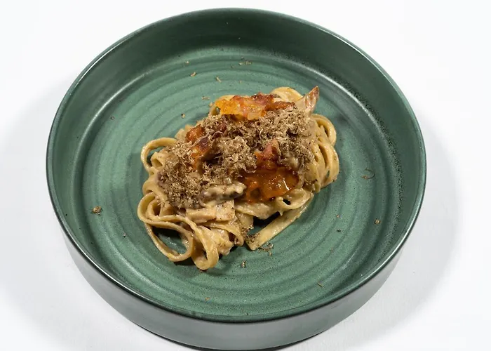 Alojamento de Turismo Rural Costantino