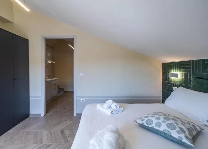 Costantino Bauernhof