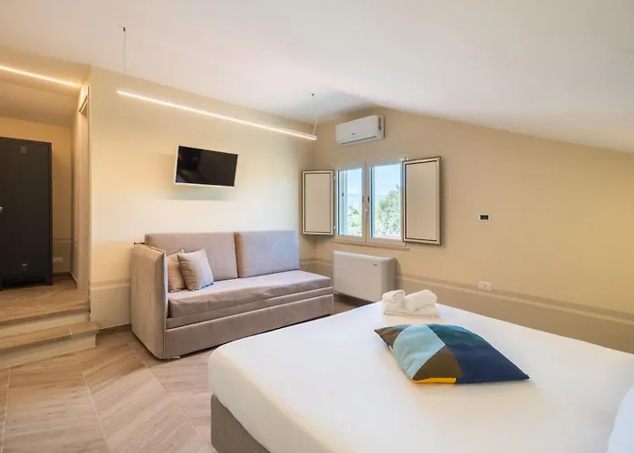 Costantino Alojamento de Turismo Rural Maida