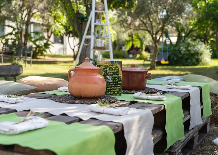 Alojamento de Turismo Rural Costantino *