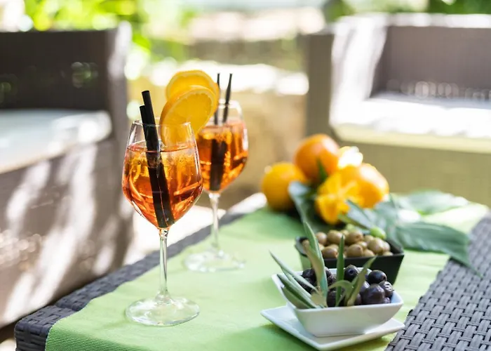 Alojamento de Turismo Rural Costantino Maida