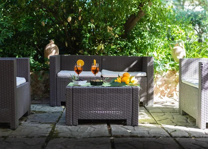 Costantino Alojamento de Turismo Rural Maida