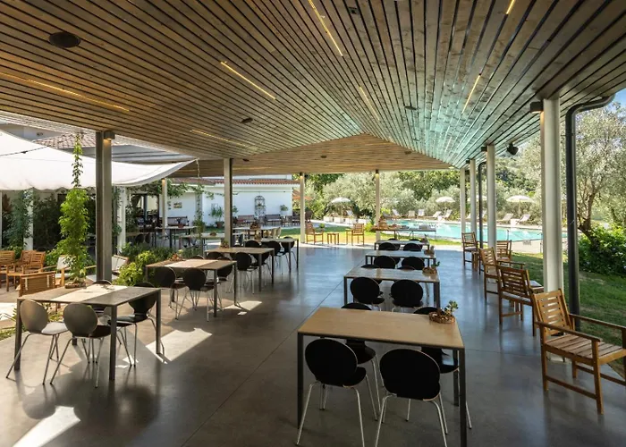 Bauernhof Costantino Maida