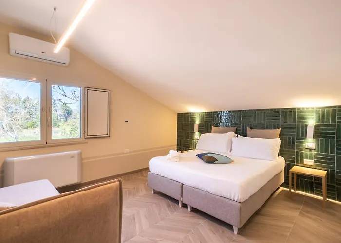 Alojamento de Turismo Rural Costantino Maida