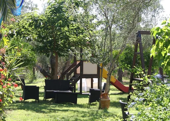 Bauernhof Costantino *