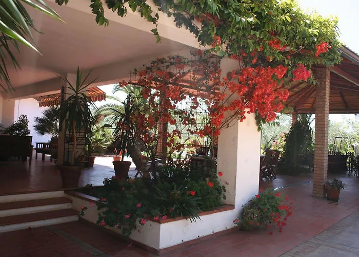 Alojamento de Turismo Rural Costantino