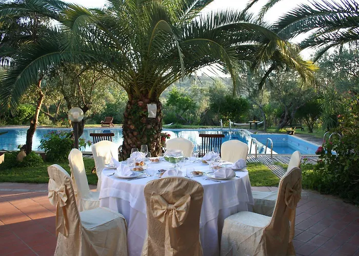 Alojamento de Turismo Rural Costantino