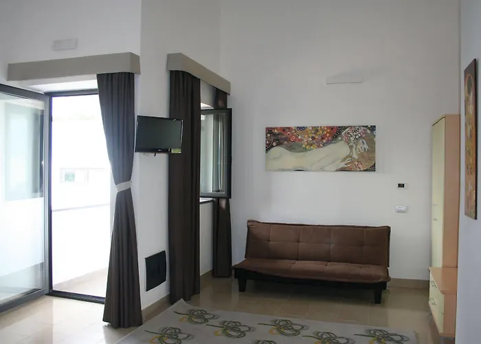 Costantino Alojamento de Turismo Rural *