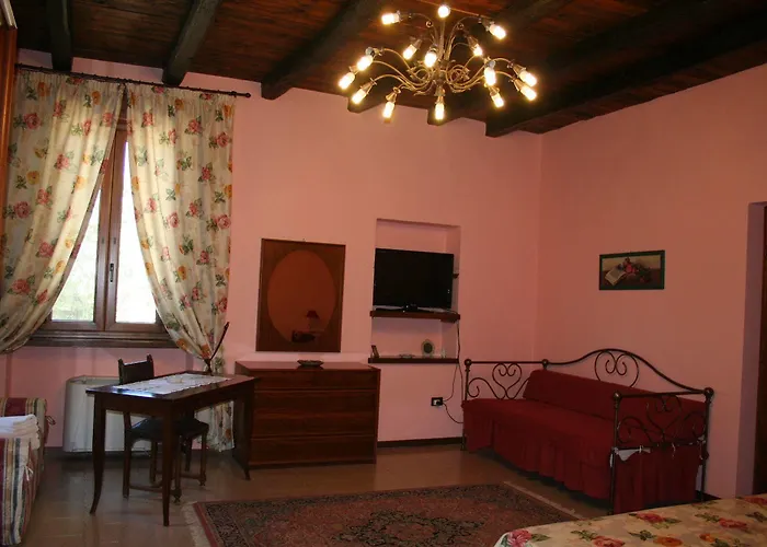 Alojamento de Turismo Rural Costantino