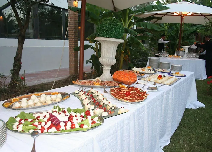 Alojamento de Turismo Rural Costantino Maida