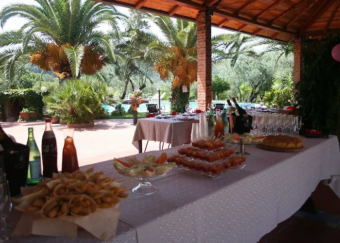 Alojamento de Turismo Rural Costantino *