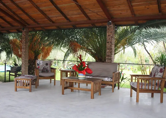 Alojamento de Turismo Rural Costantino *