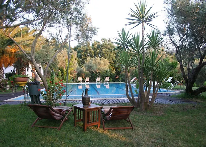 Costantino Alojamento de Turismo Rural *