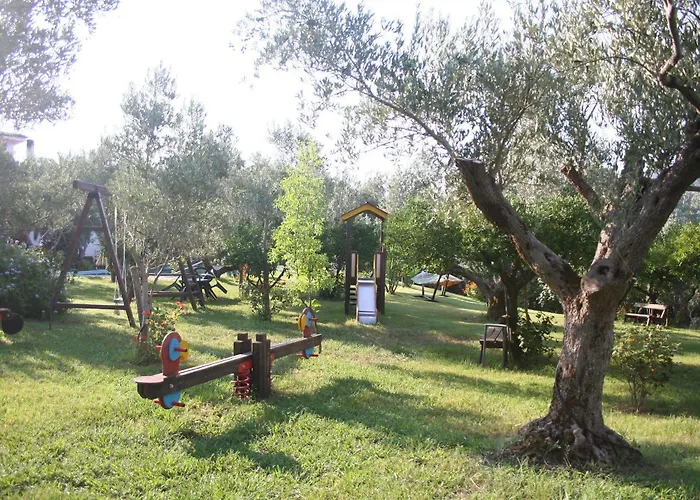 Costantino Alojamento de Turismo Rural