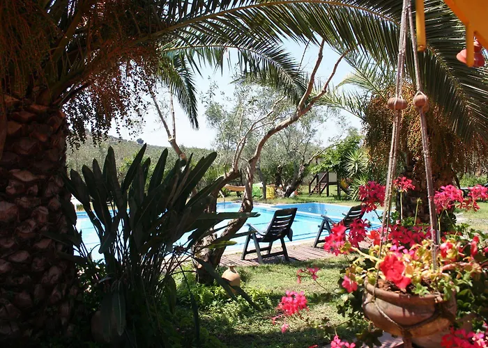 Costantino Alojamento de Turismo Rural