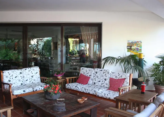 Costantino Alojamento de Turismo Rural