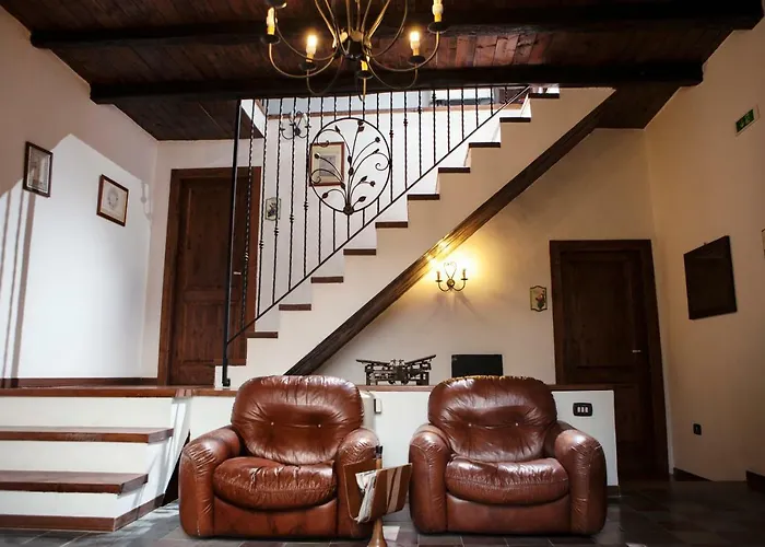 Costantino Alojamento de Turismo Rural