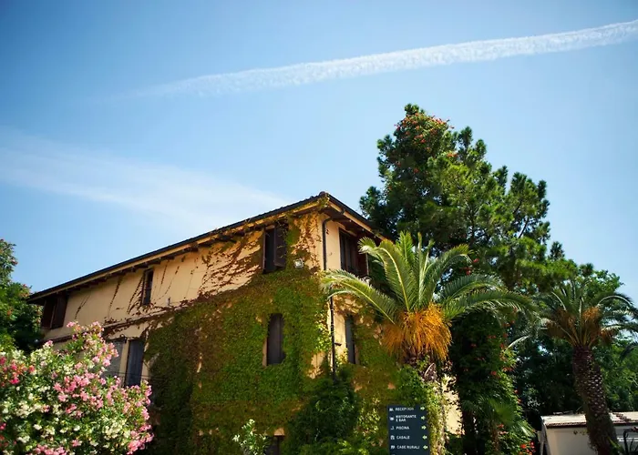 Costantino Alojamento de Turismo Rural Maida