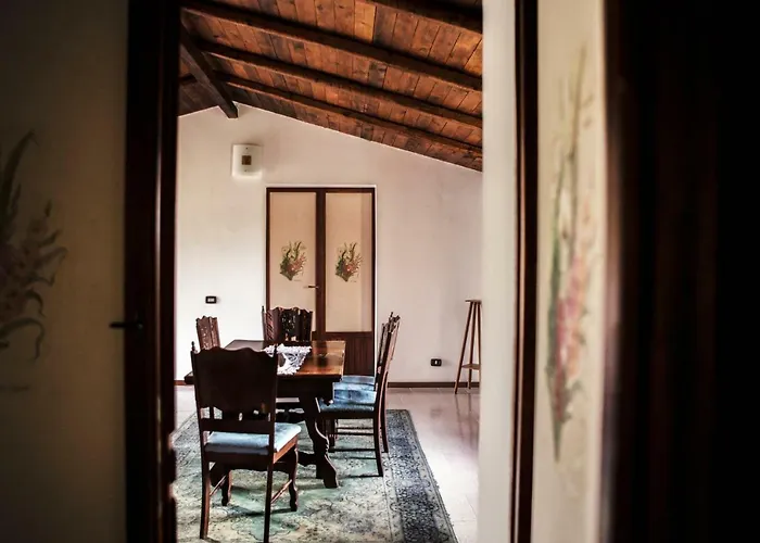 Alojamento de Turismo Rural Costantino Maida