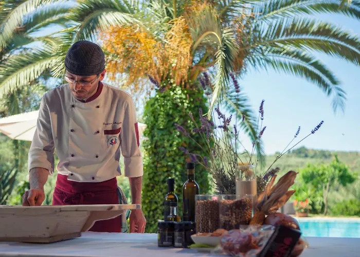 Alojamento de Turismo Rural Costantino Maida