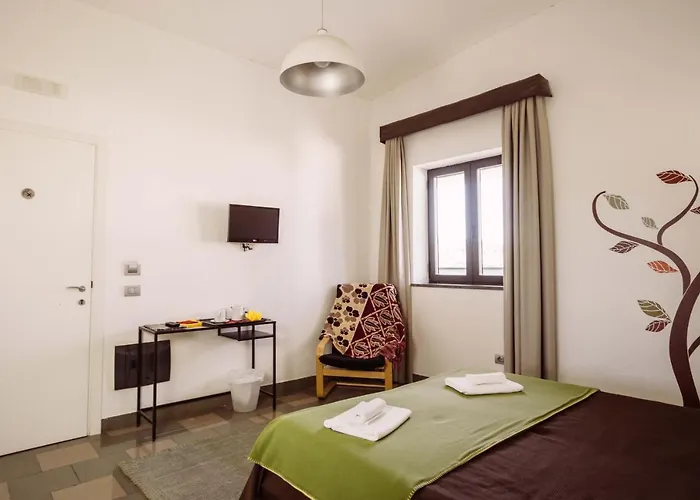 Costantino Bauernhof